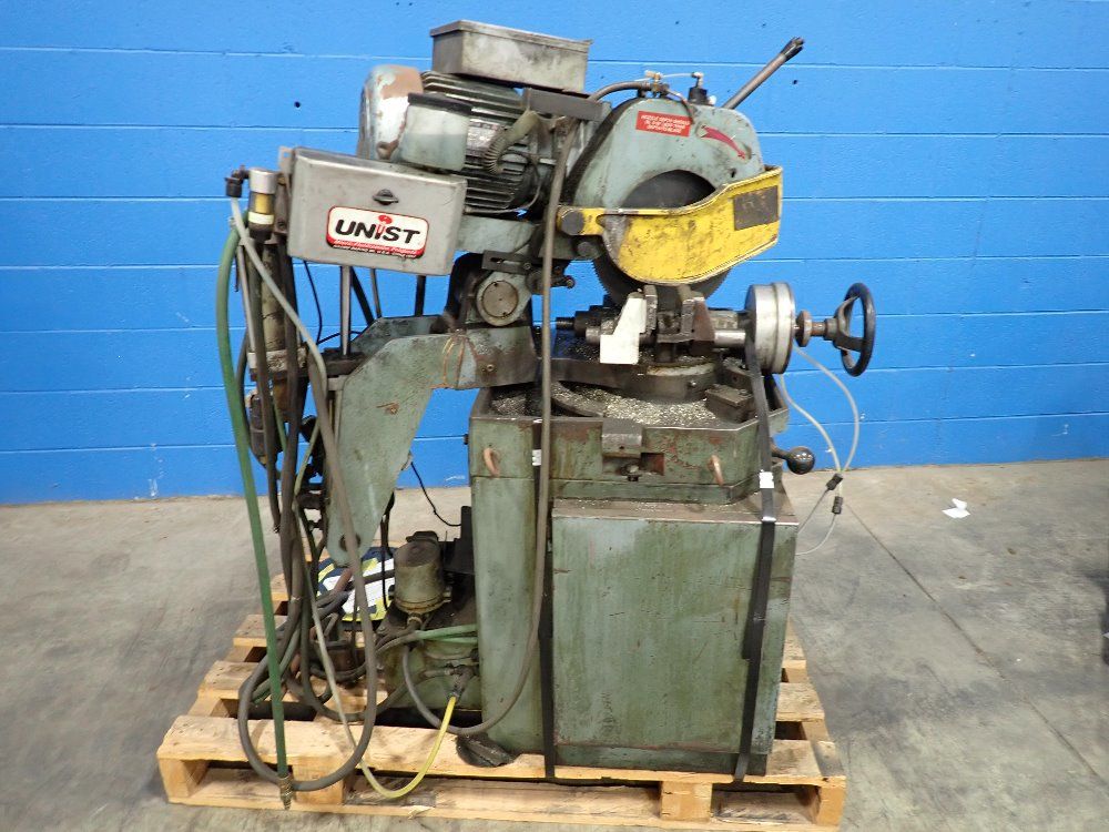 Soco Cold Saw - Mc350ac