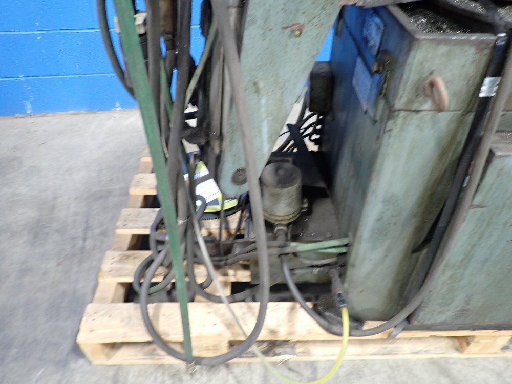 Soco Cold Saw - Mc350ac