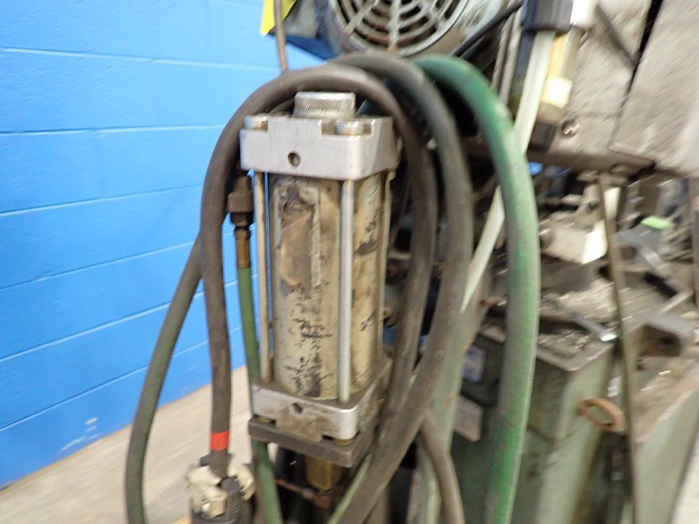 Soco Cold Saw - Mc350ac