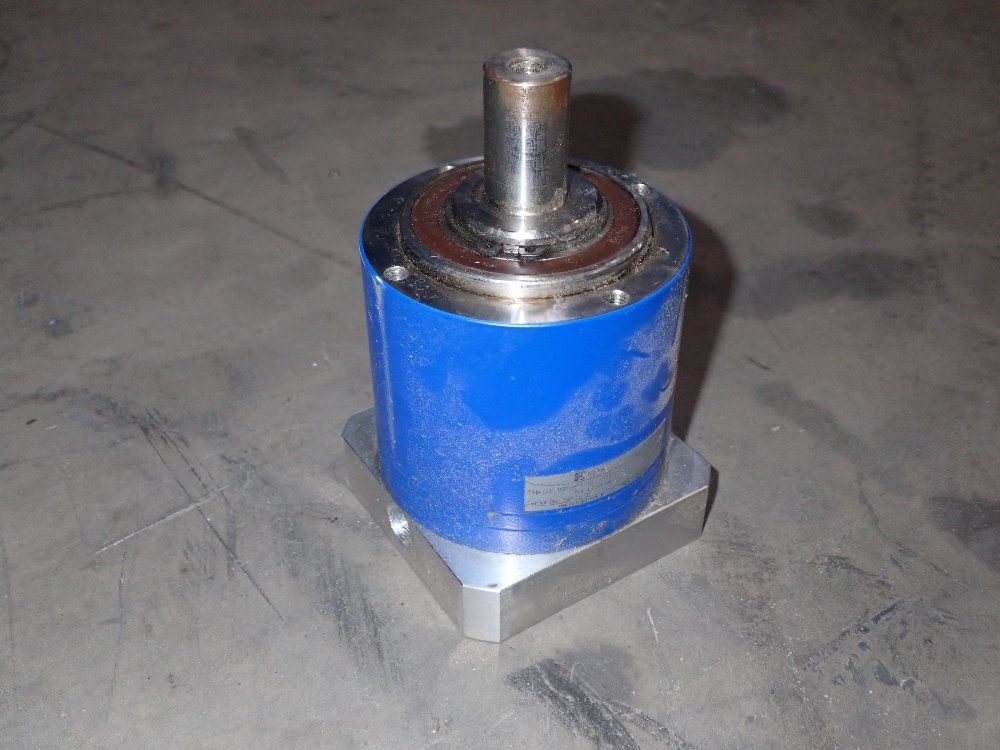 Alpha Motor - Lp090-m0l-10