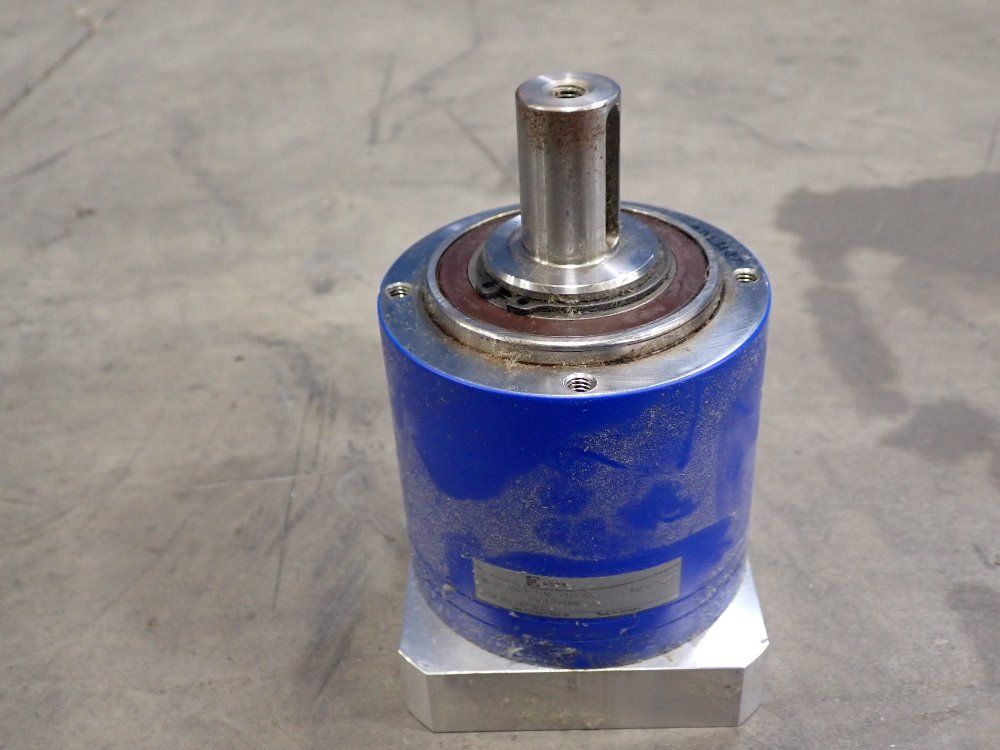 Alpha Motor - Lp090-m0l-10