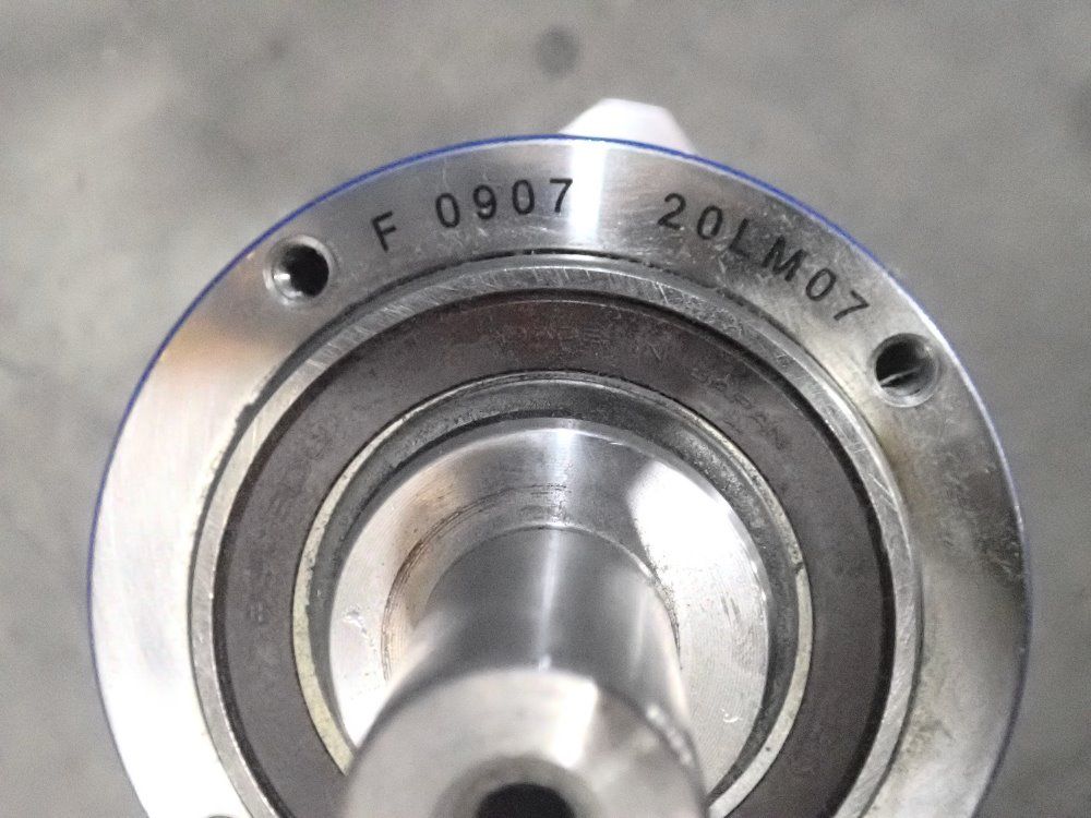 Alpha Motor - Lp090-m0l-10