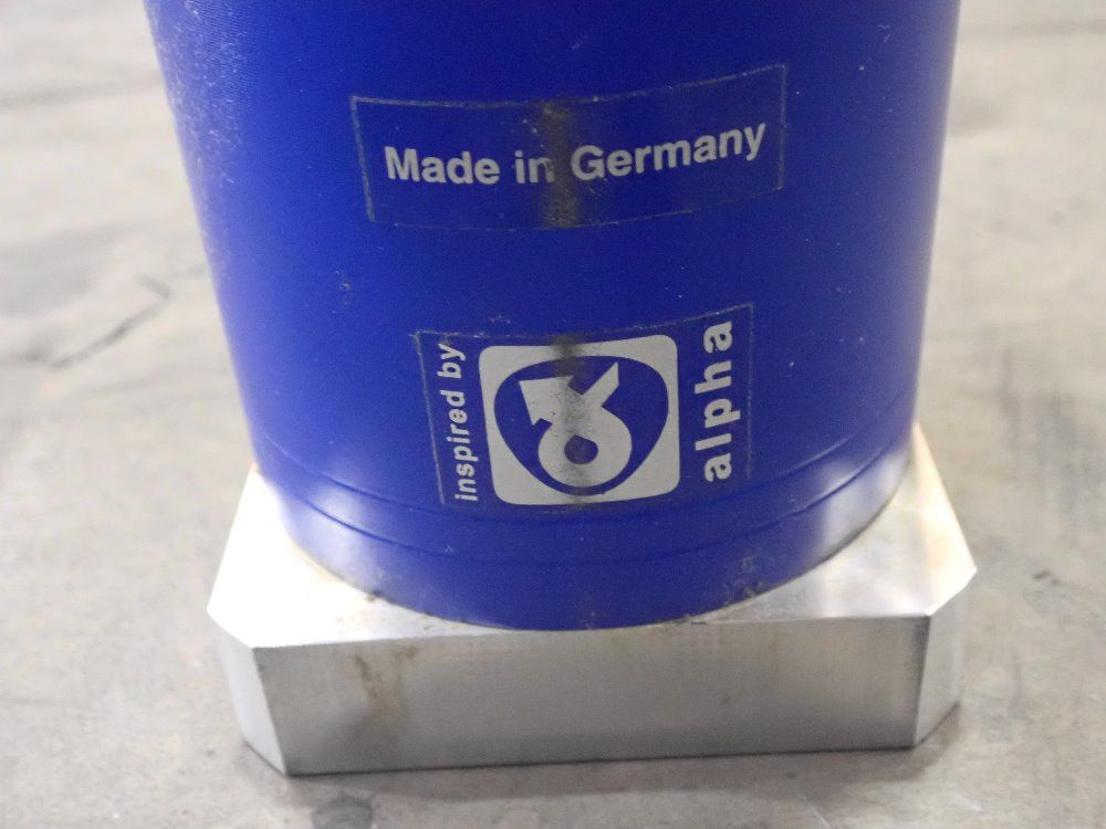 Alpha Motor - Lp090-m0l-10