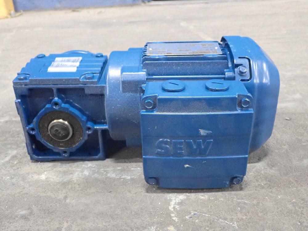 Sew .50hp Motor
