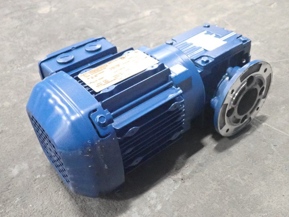 Sew .50hp Motor