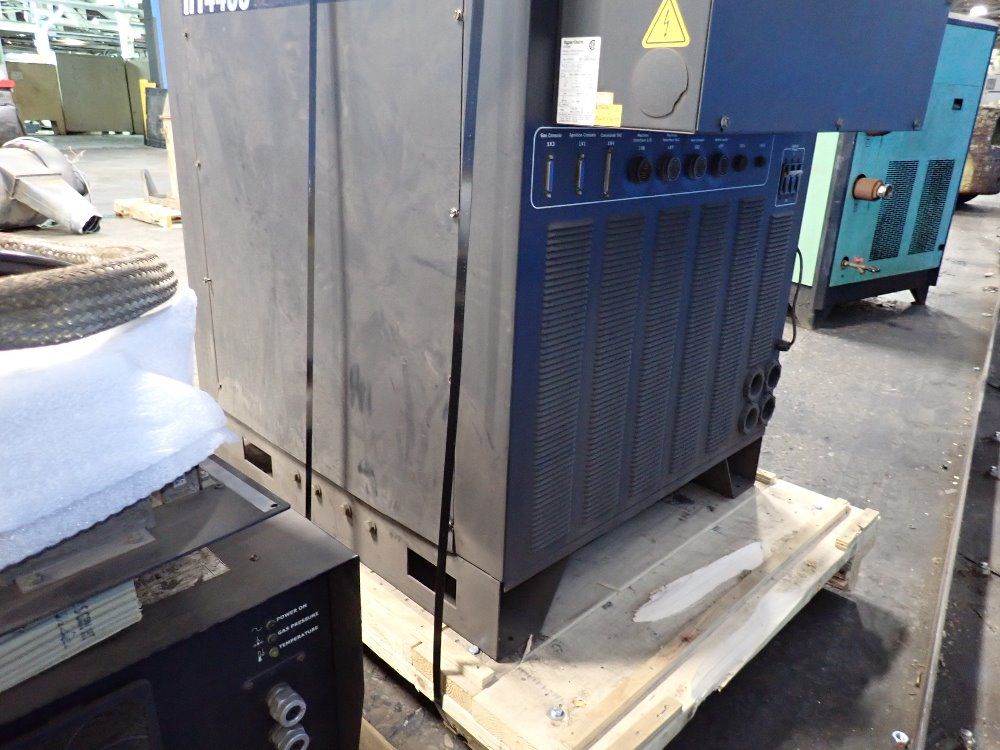 Hypertherm Plasma Cutting System - Ht4400