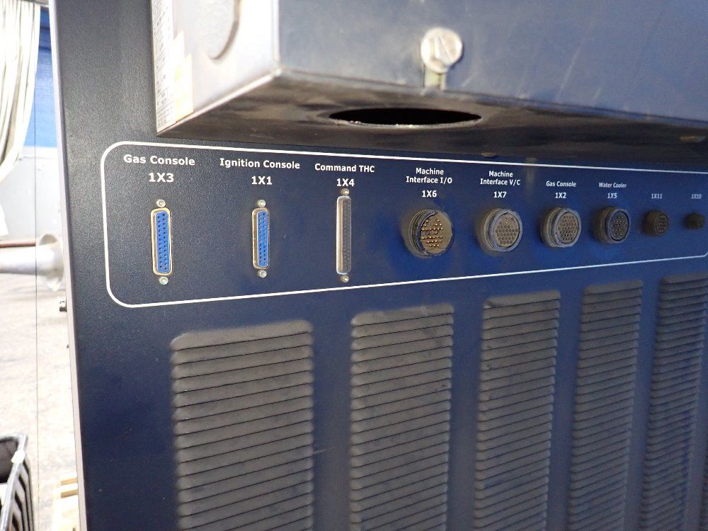 Hypertherm Plasma Cutting System - Ht4400