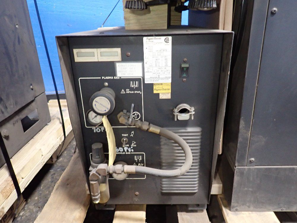 Hypertherm Plasma Cutting System - Ht4400