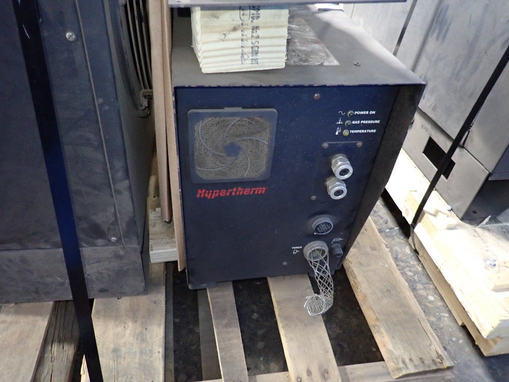 Hypertherm Plasma Cutting System - Ht4400