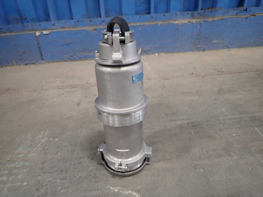 Cooper/crouse-hinds 200a Cord Connector - Apr204112