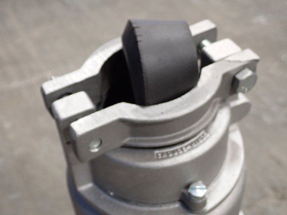 Cooper/crouse-hinds 200a Cord Connector - Apr204112