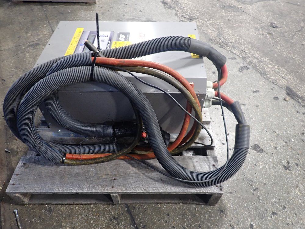 Akerwader 200/1500ah Battery Charger - Emax Hf20-48