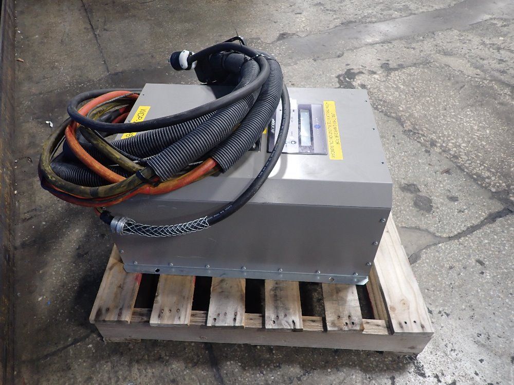 Akerwader Battery Charger - Emax Hf20-48