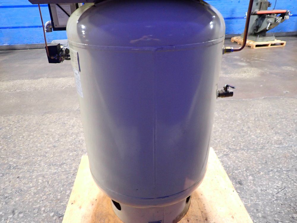 Ingersoll Rand 10 Hp Air Compressor - 2545