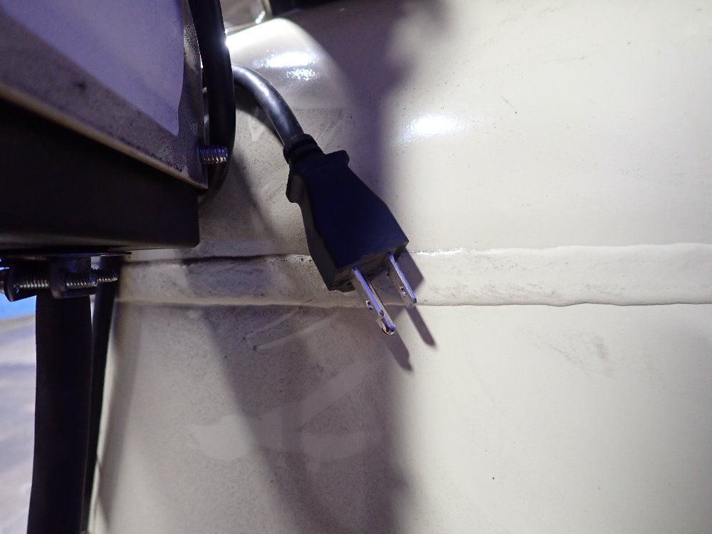 Ingersoll Rand 10 Hp Air Compressor - 2545