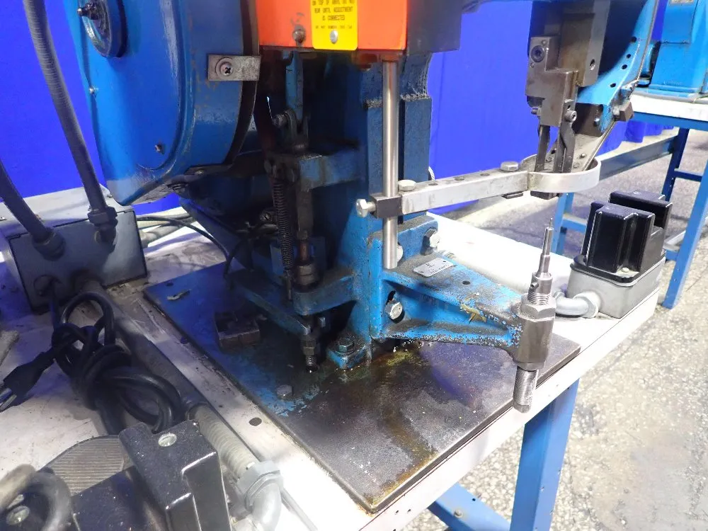 Chicago Rivet Riveter - 45-937