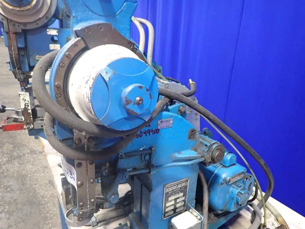 Chicago Rivet Riveter - 45-937