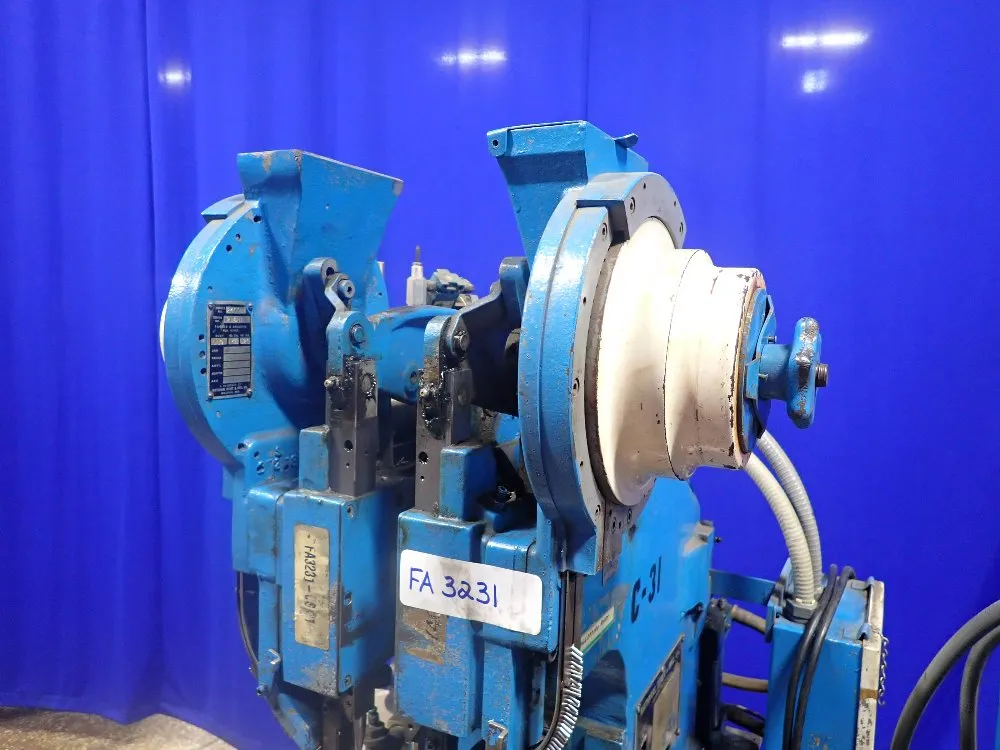 Chicago Rivet Riveter - 45-937