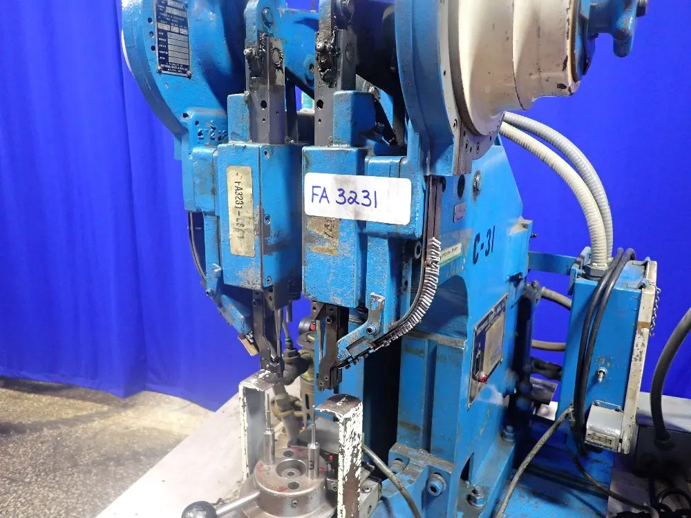 Chicago Rivet Riveter - 45-937