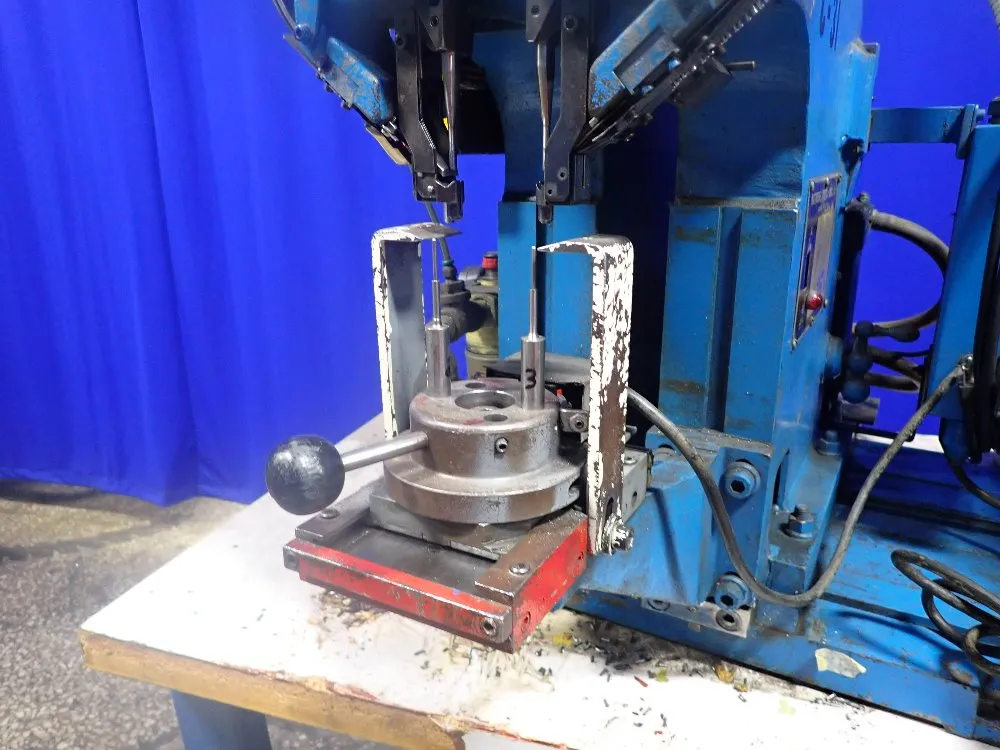 Chicago Rivet Riveter - 45-937