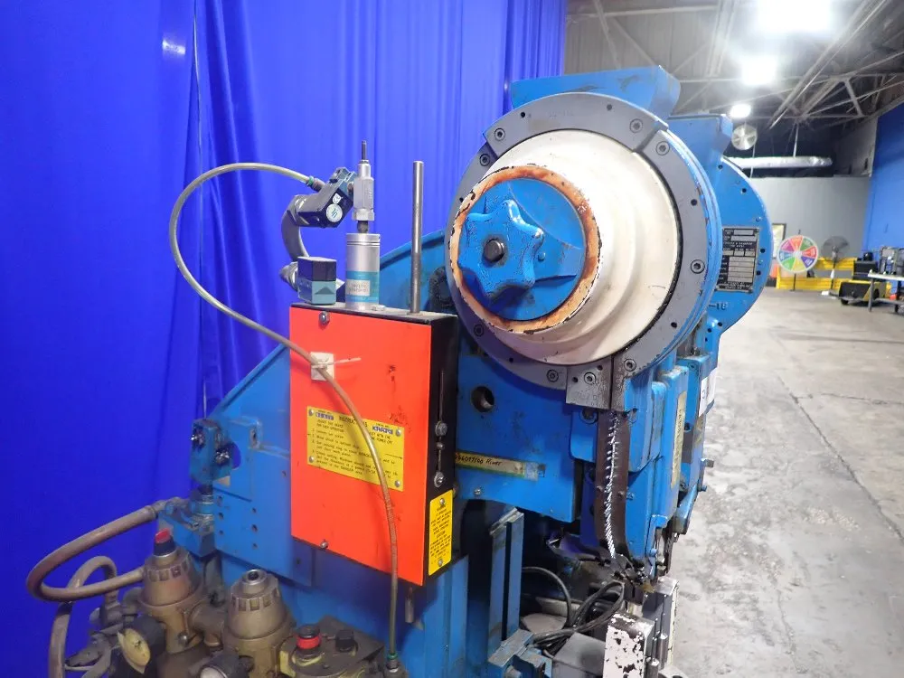 Chicago Rivet Riveter - 45-937