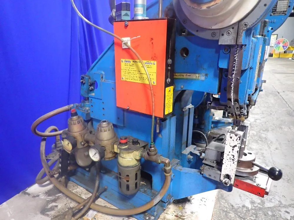 Chicago Rivet Riveter - 45-937