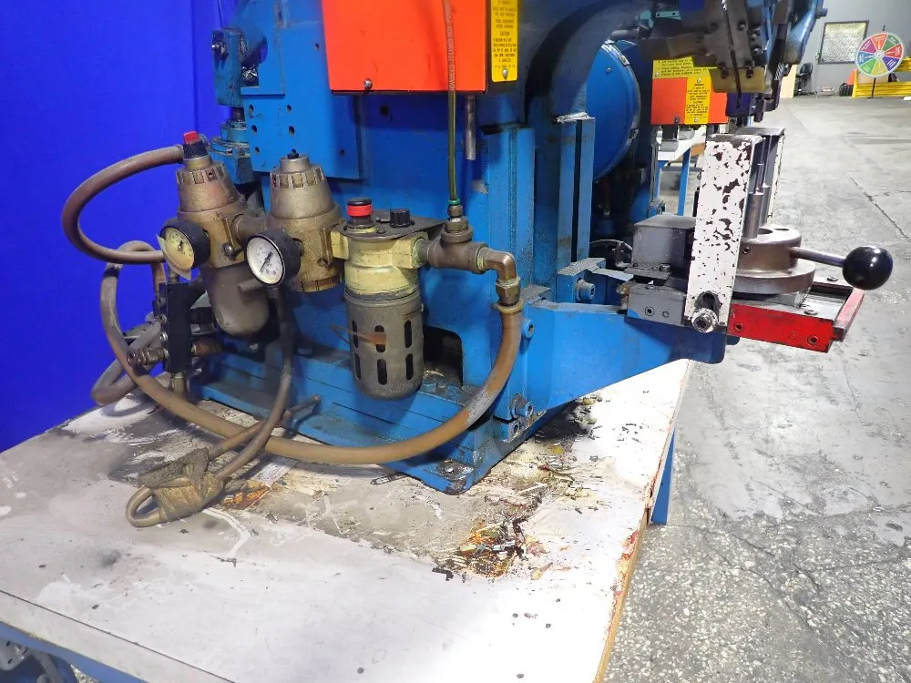 Chicago Rivet Riveter - 45-937