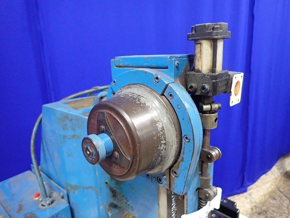 National Rivet Riveter - Va