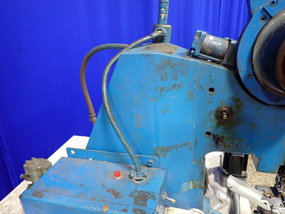 National Rivet Riveter - Va