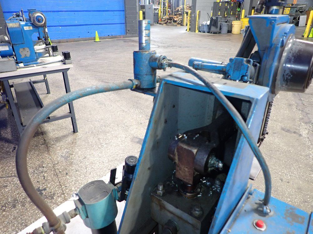 National Rivet Riveter - Va