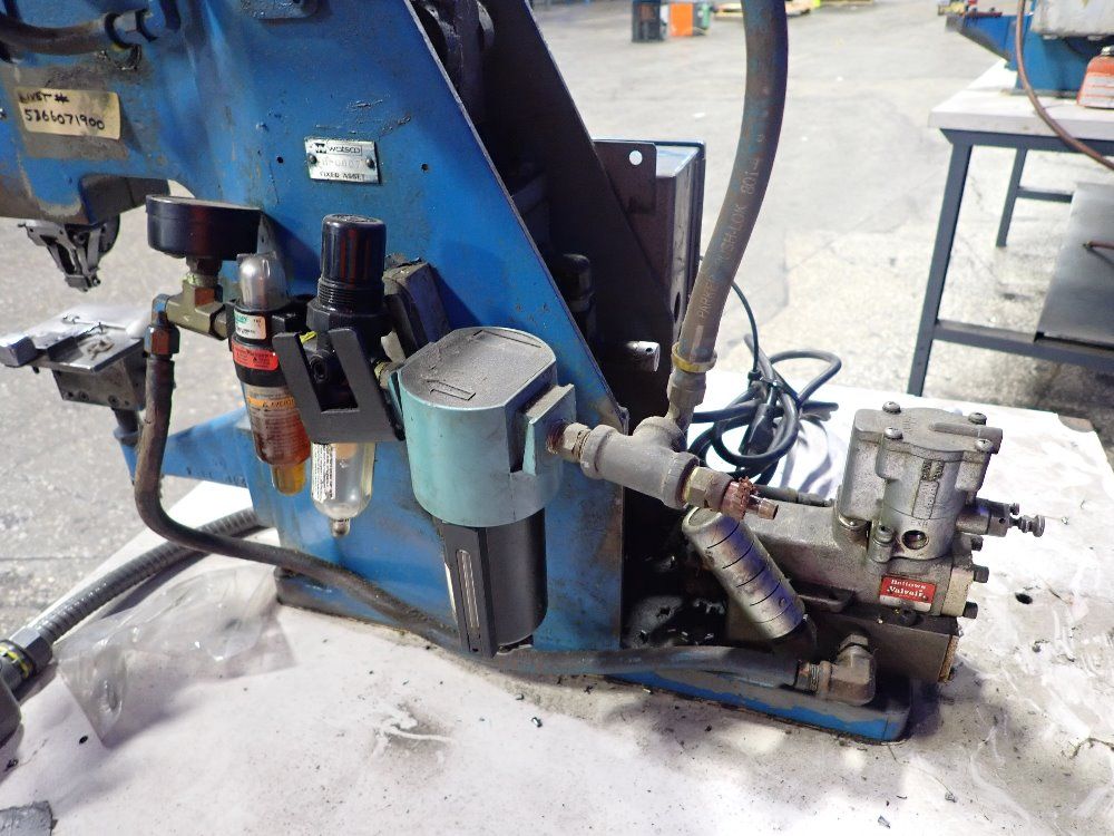 National Rivet Riveter - Va