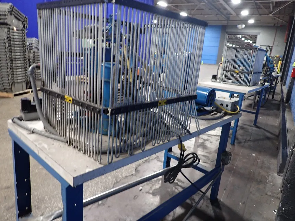 National Rivit Dual Riveter