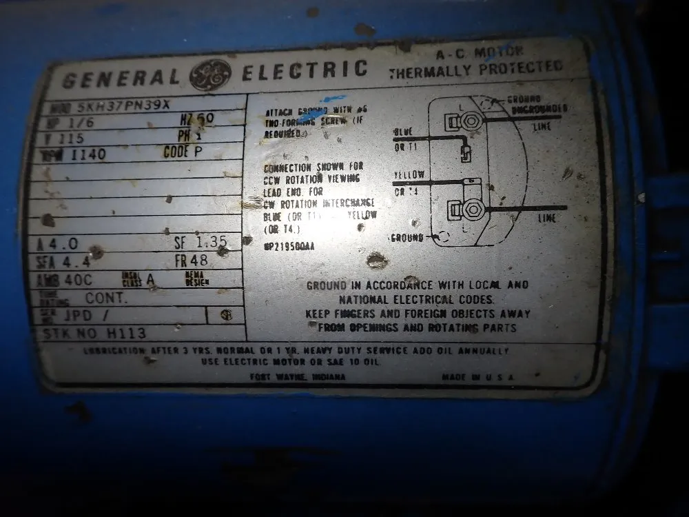 National Rivit Dual Riveter