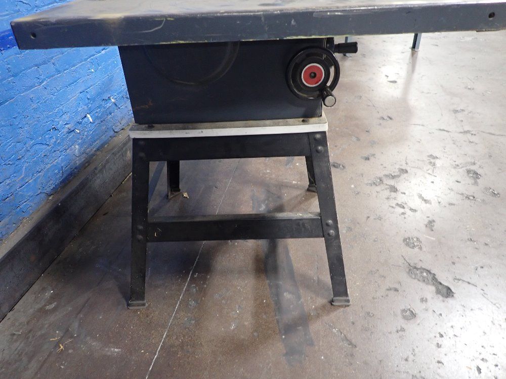 Craftsman 10" Table Saw
