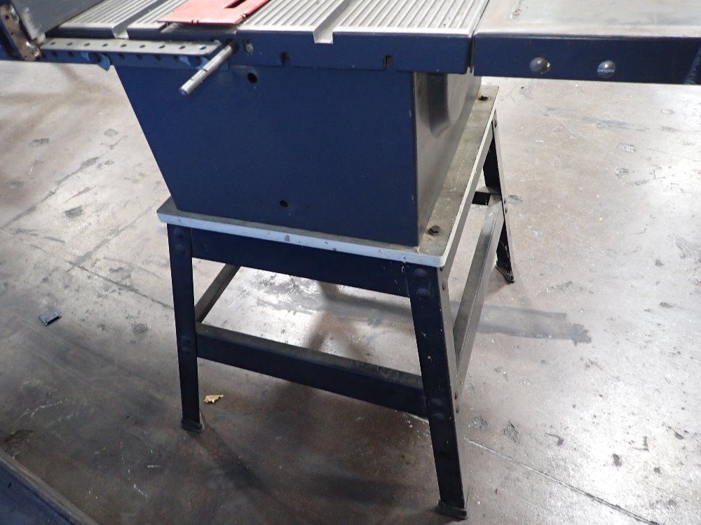 Craftsman 10" Table Saw