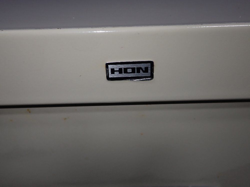 Hdx 2 Drawers File Cabinet