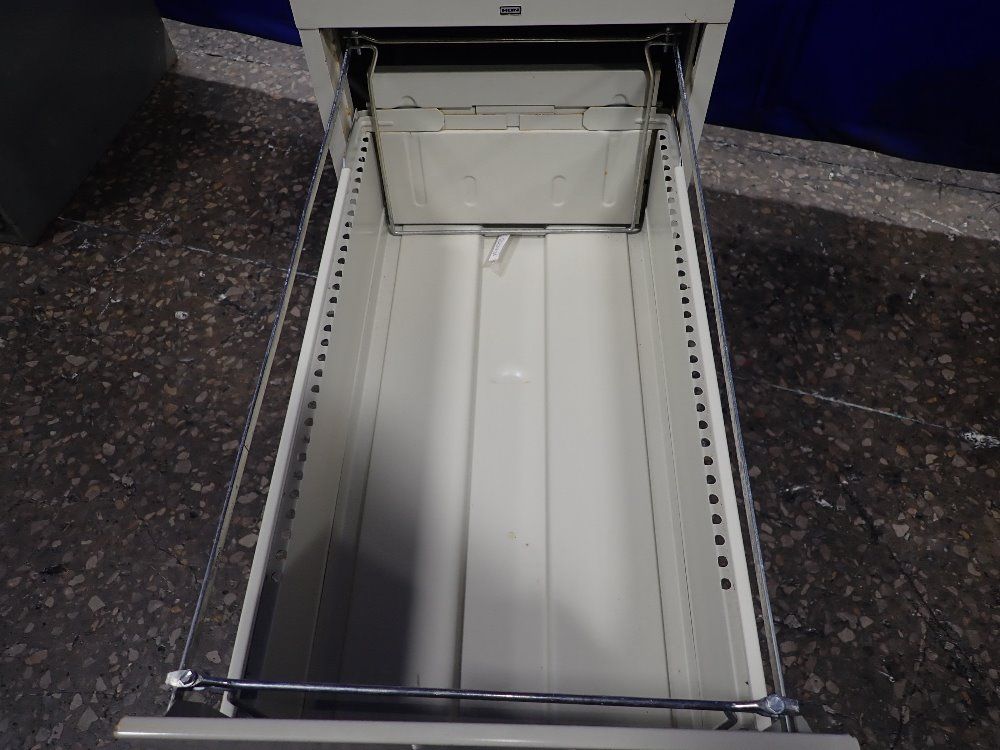 Hdx 2 Drawers File Cabinet