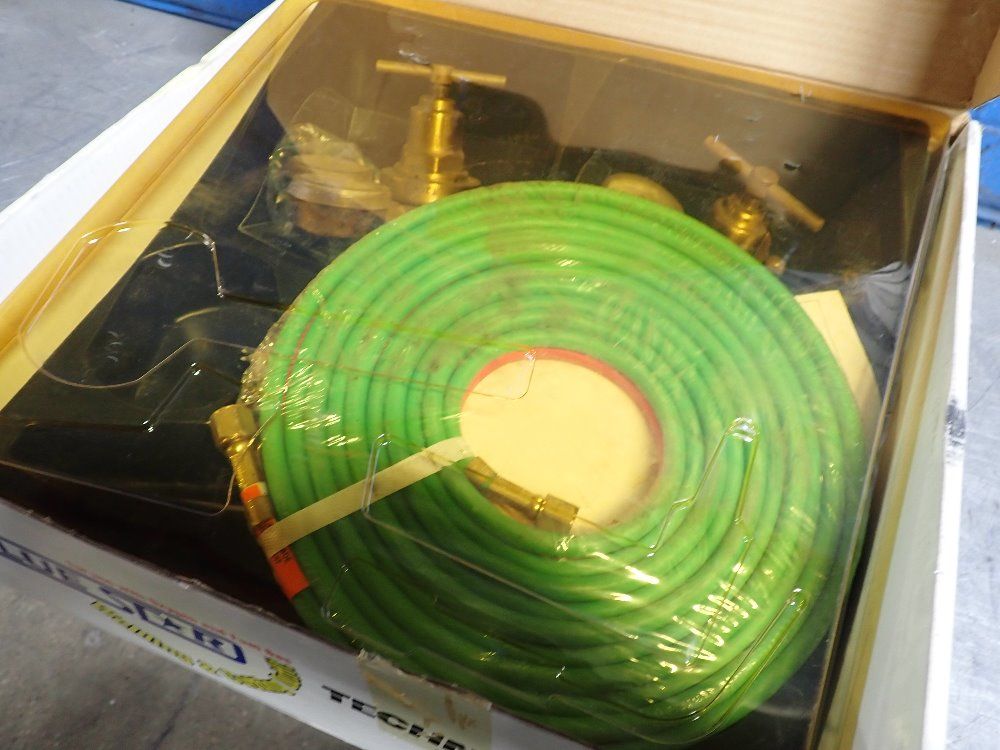 Blue Star Welding Hose