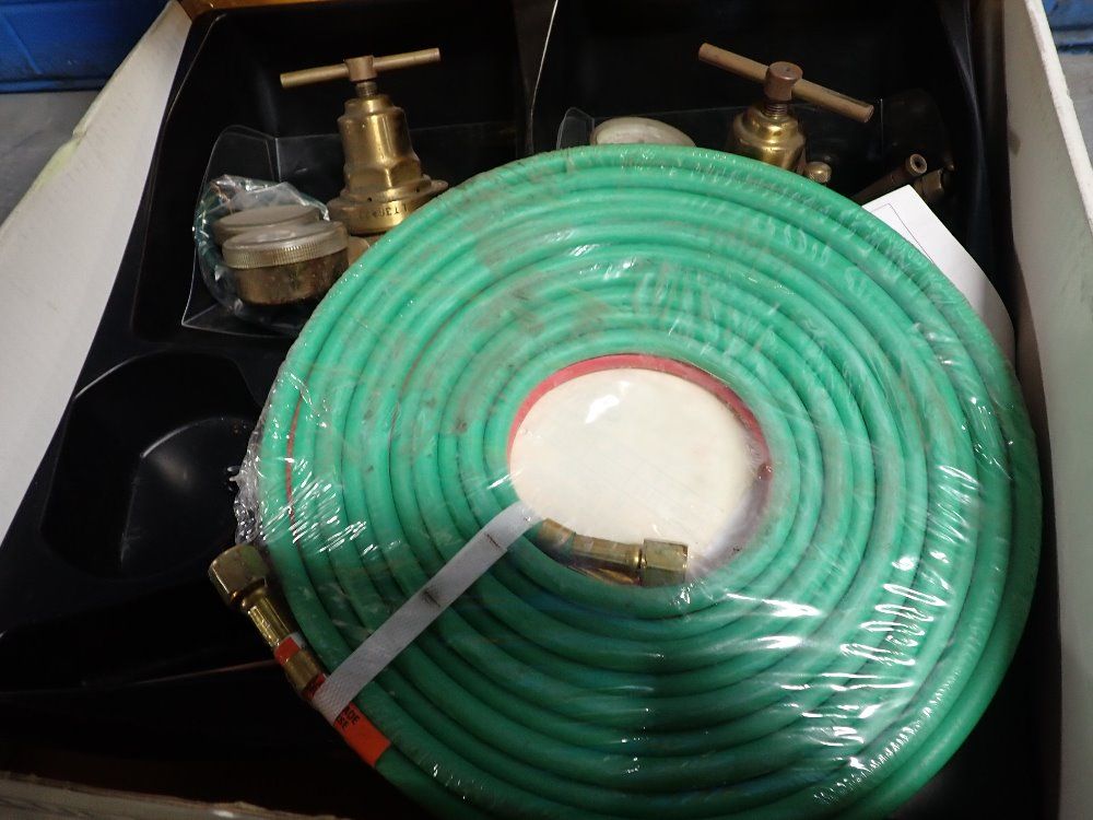 Blue Star Welding Hose