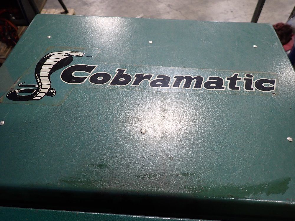 L-tec Welder W/ Chller - Vi-300/mk-3a