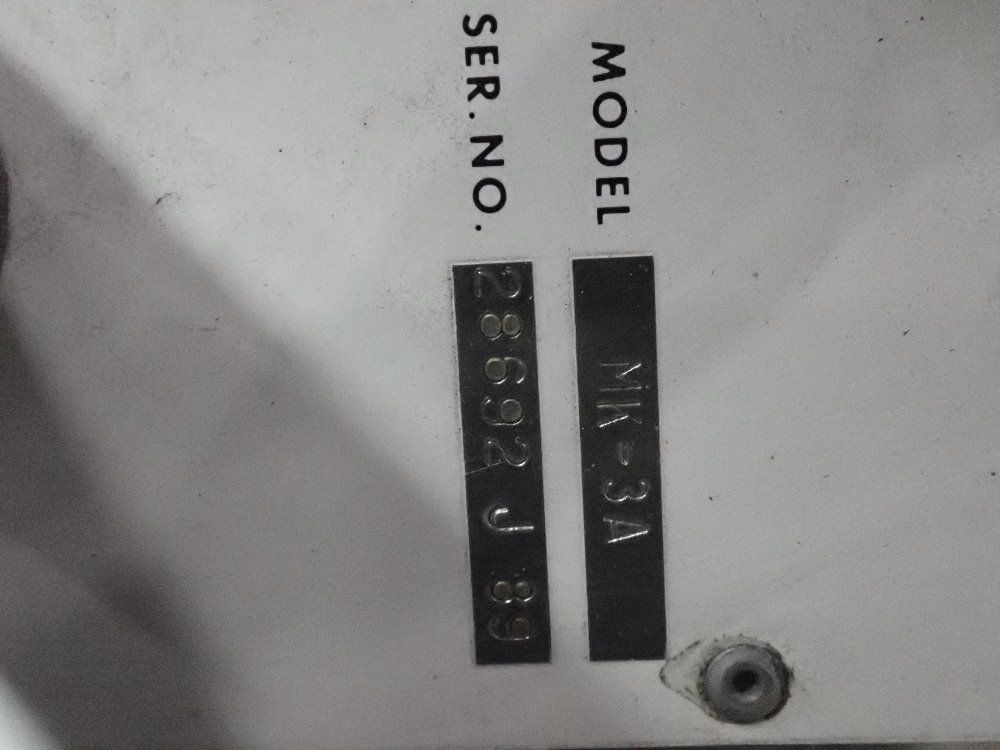 L-tec Welder W/ Chller - Vi-300/mk-3a