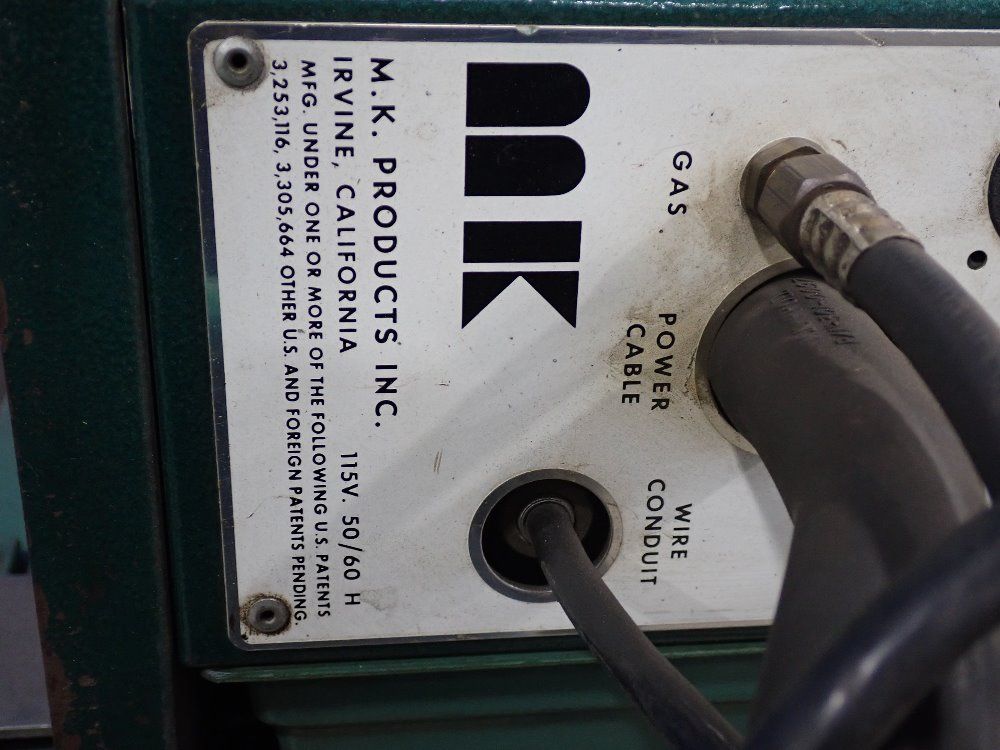 L-tec Welder W/ Chller - Vi-300/mk-3a