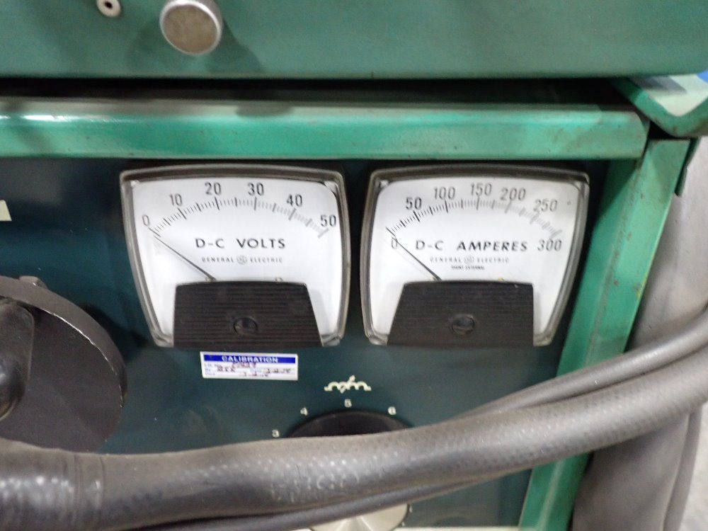 L-tec Welder W/ Chller - Vi-300/mk-3a