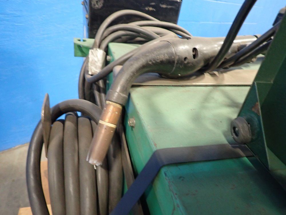 L-tec Welder W/ Chller - Vi-300/mk-3a
