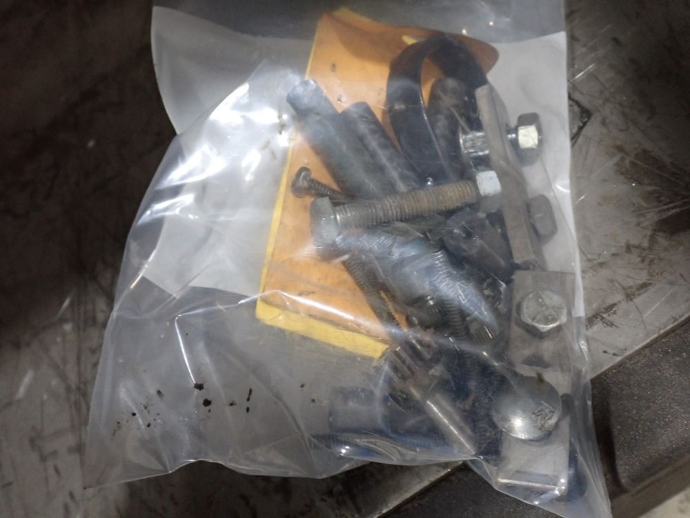 Bug-o Systems Track Welder - Bug-0343