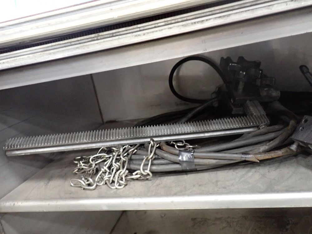 Bug-o Systems Track Welder - Bug-0343