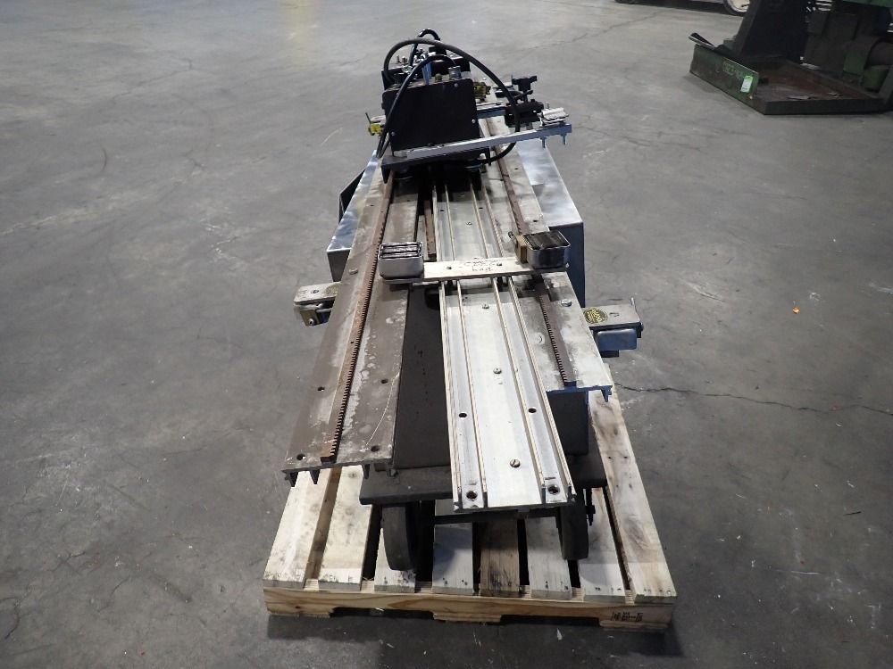 Bug-o Systems Track Welder - Bug-0343