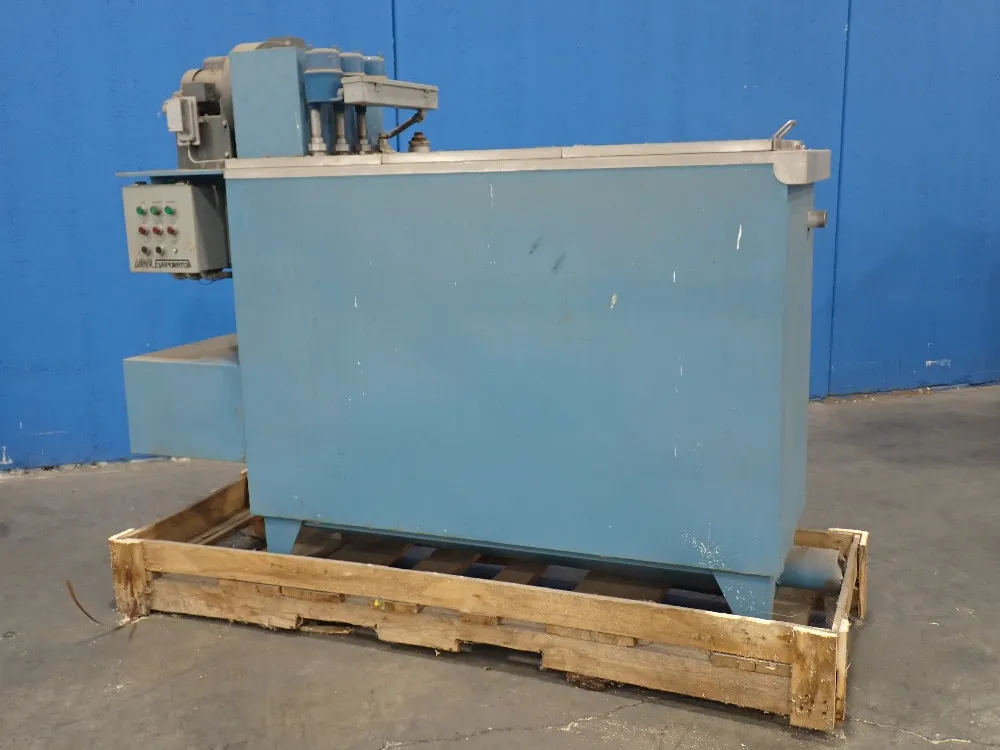 The Samsco Group 195,000 Btu Water Evaporator - 500-316