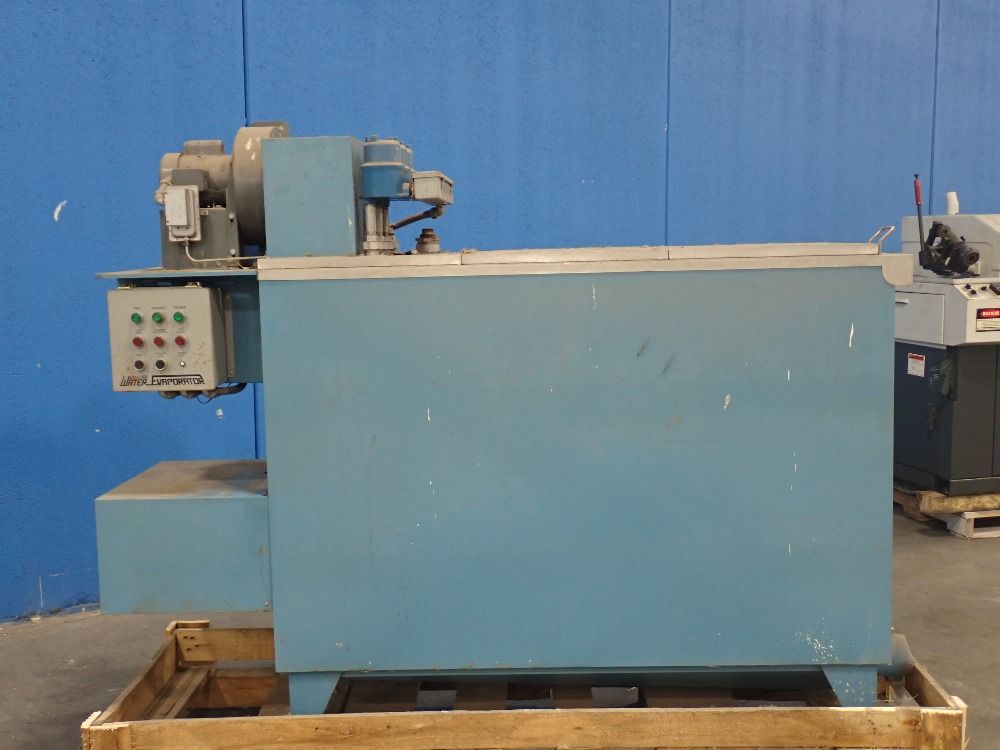 The Samsco Group 195,000 Btu Water Evaporator - 500-316