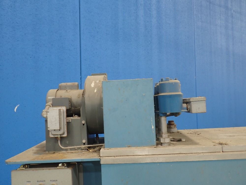 The Samsco Group 195,000 Btu Water Evaporator - 500-316